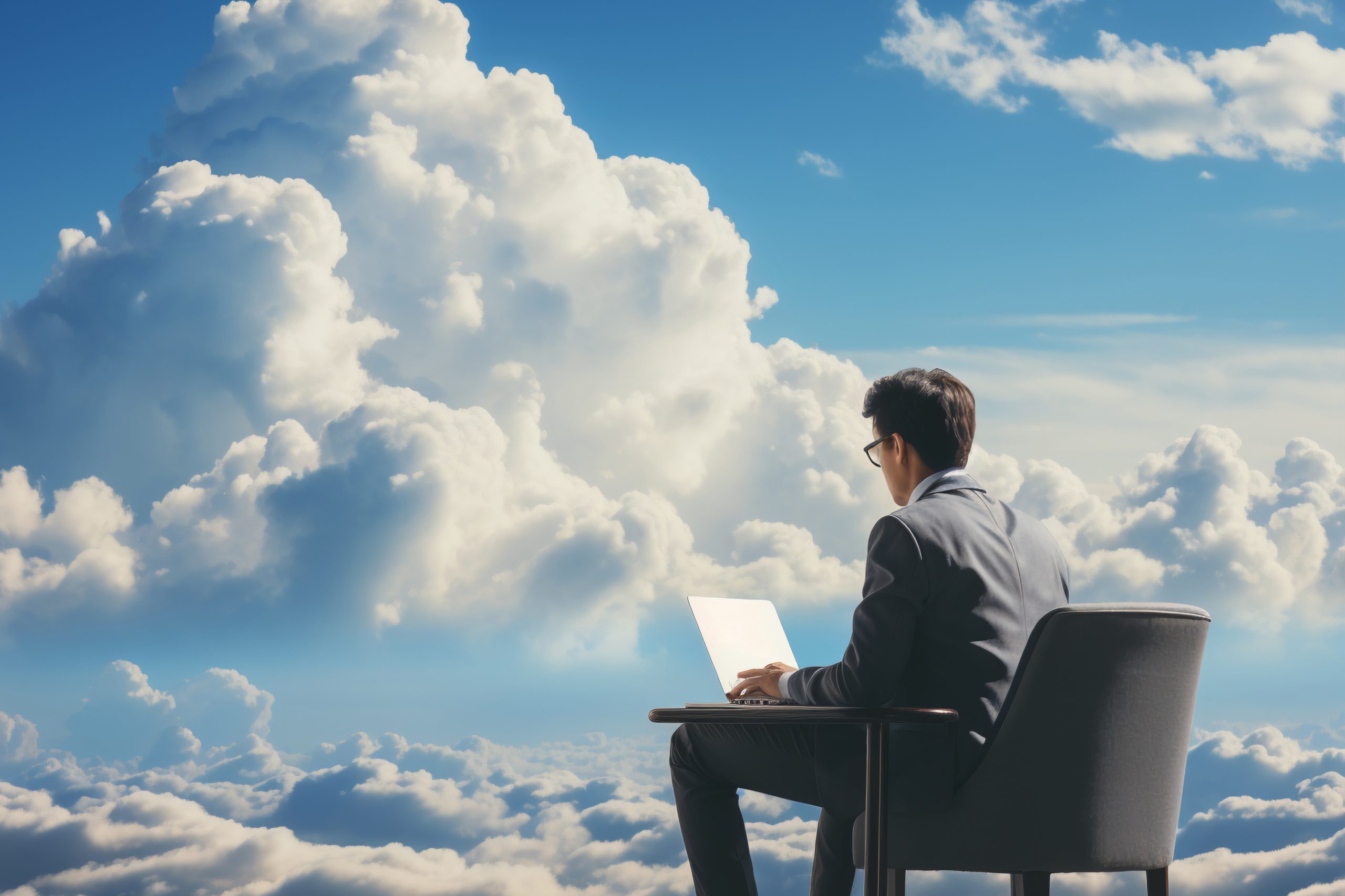 Modern E-Commerce Solutions Optimal Performance in the Cloud