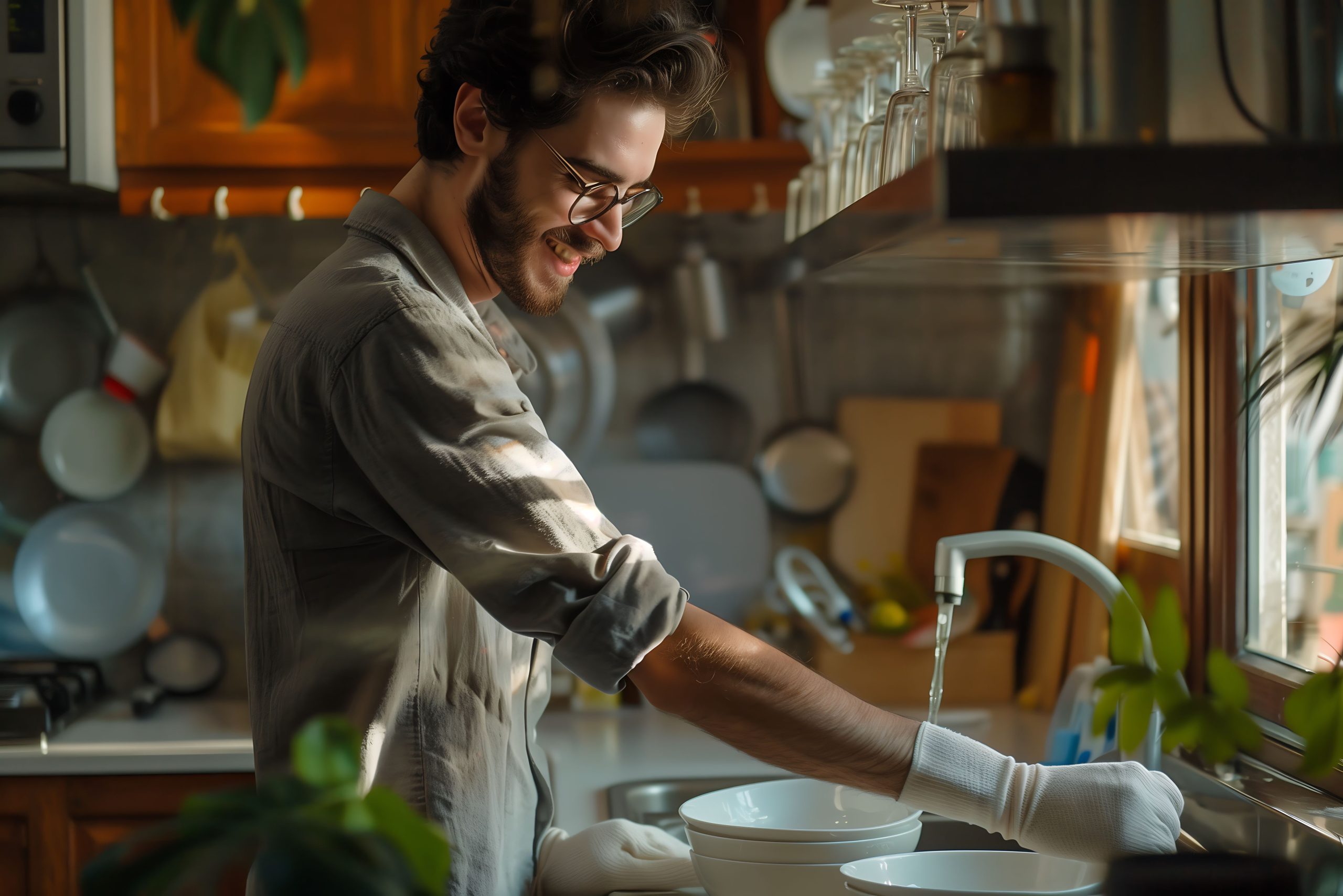 Plumbing Company
